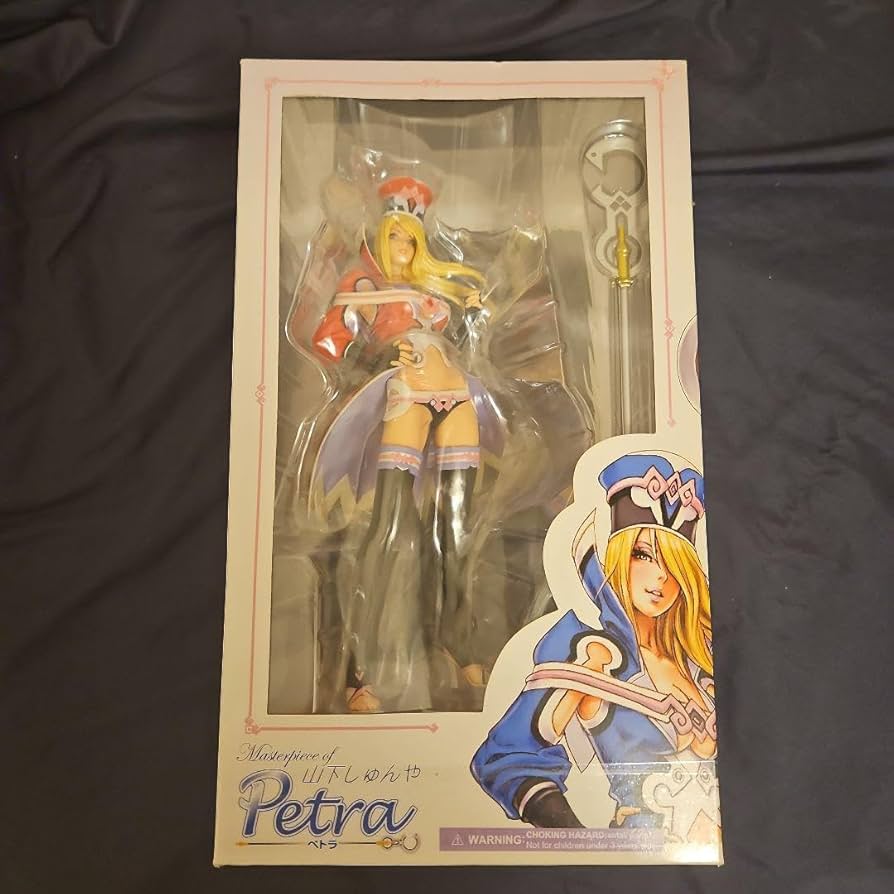 山下しゅんや Petra (ペトラ) マイルストン限定版 Amazon.co.jp: Funny Knights 山下しゅんや Petra (ペトラ